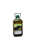 Extra Virgin Olive Oil 5 Liter (Pack of 3)