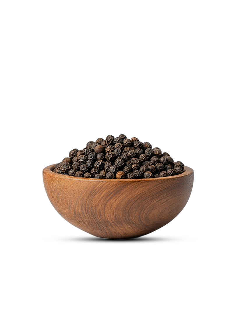 Black Pepper Seeds 10 Kg