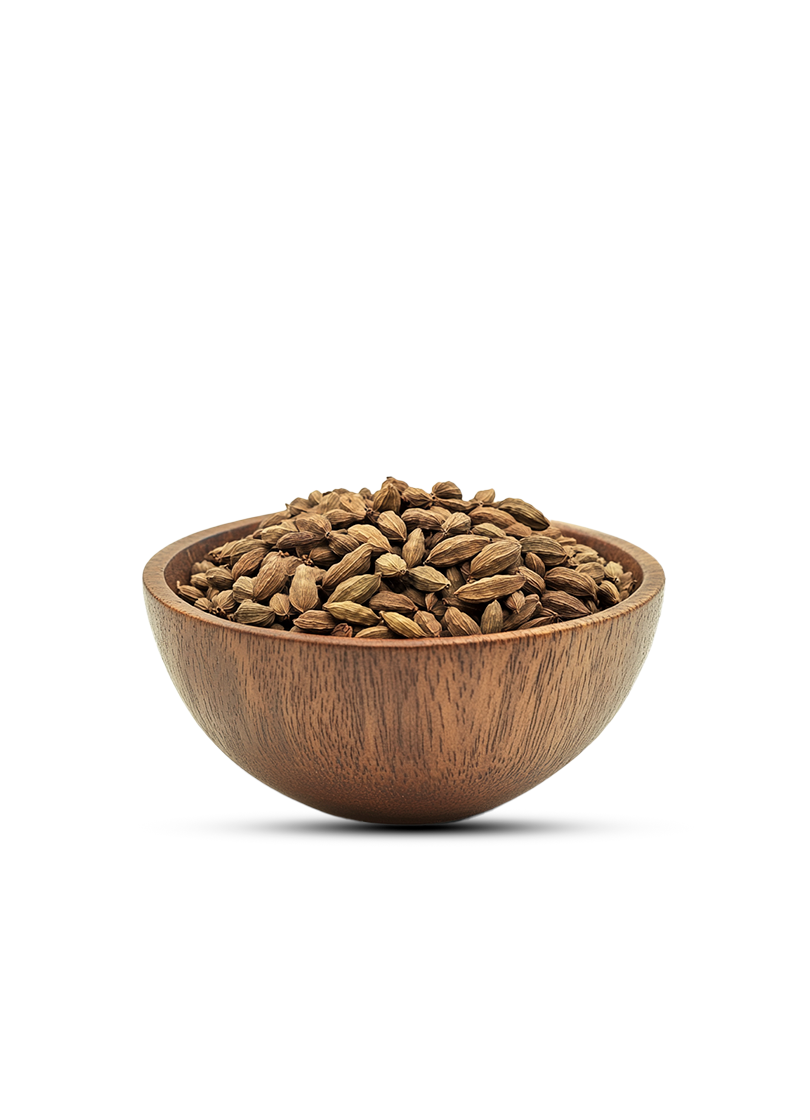 Cardamom 5 Kg