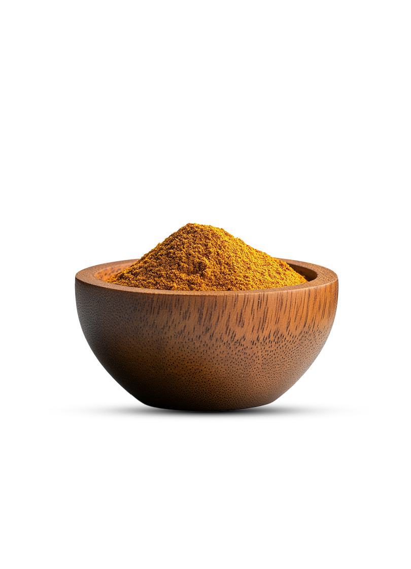 Turmeric Powder 15 kg